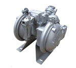 TC150不銹鋼氣動隔膜泵